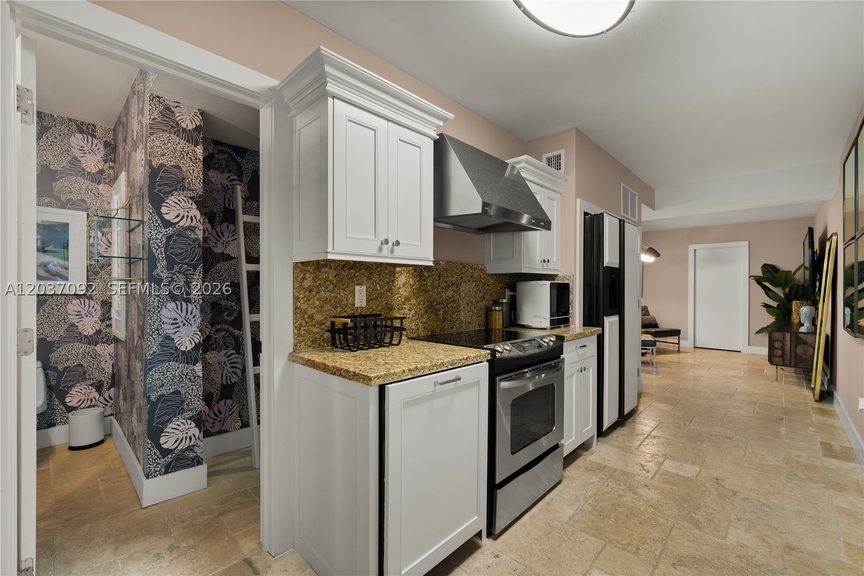 FAIRHAVEN - Residential