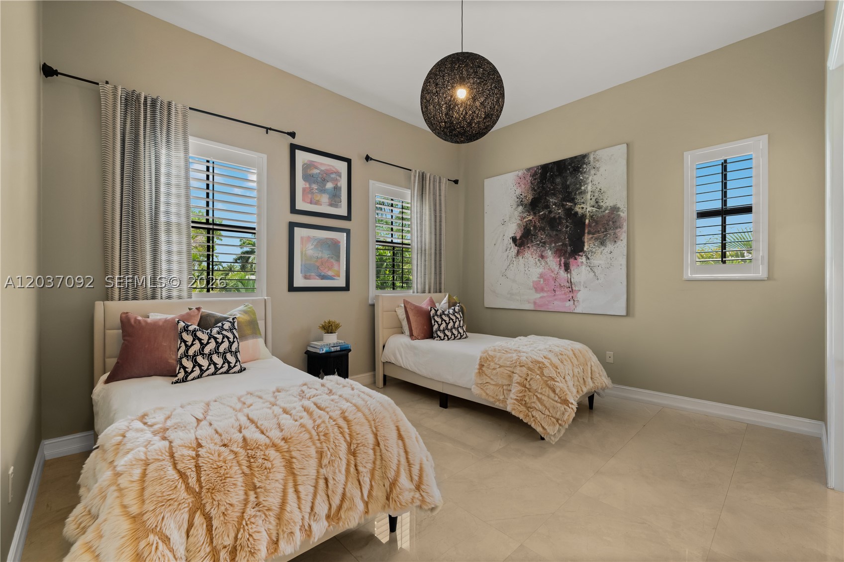 FAIRHAVEN - Residential