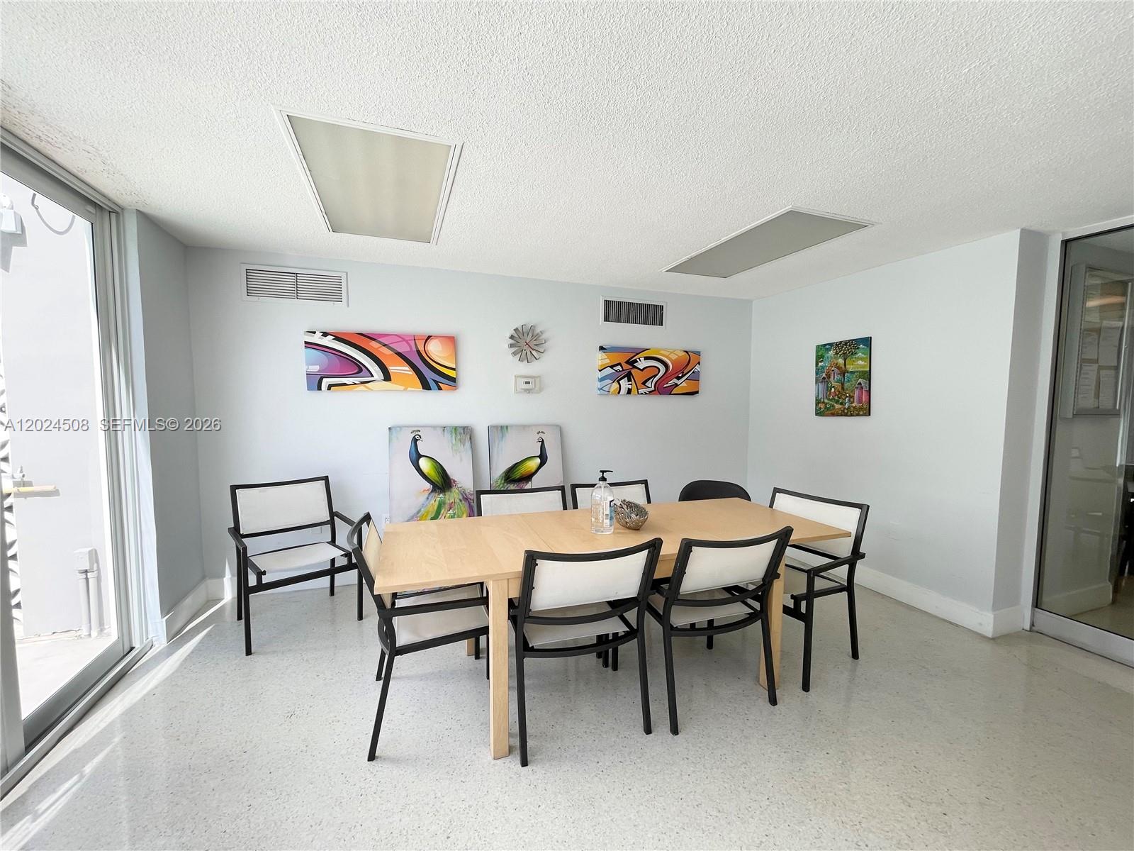 BAYSIDE TERRACE CONDO - Residential Lease