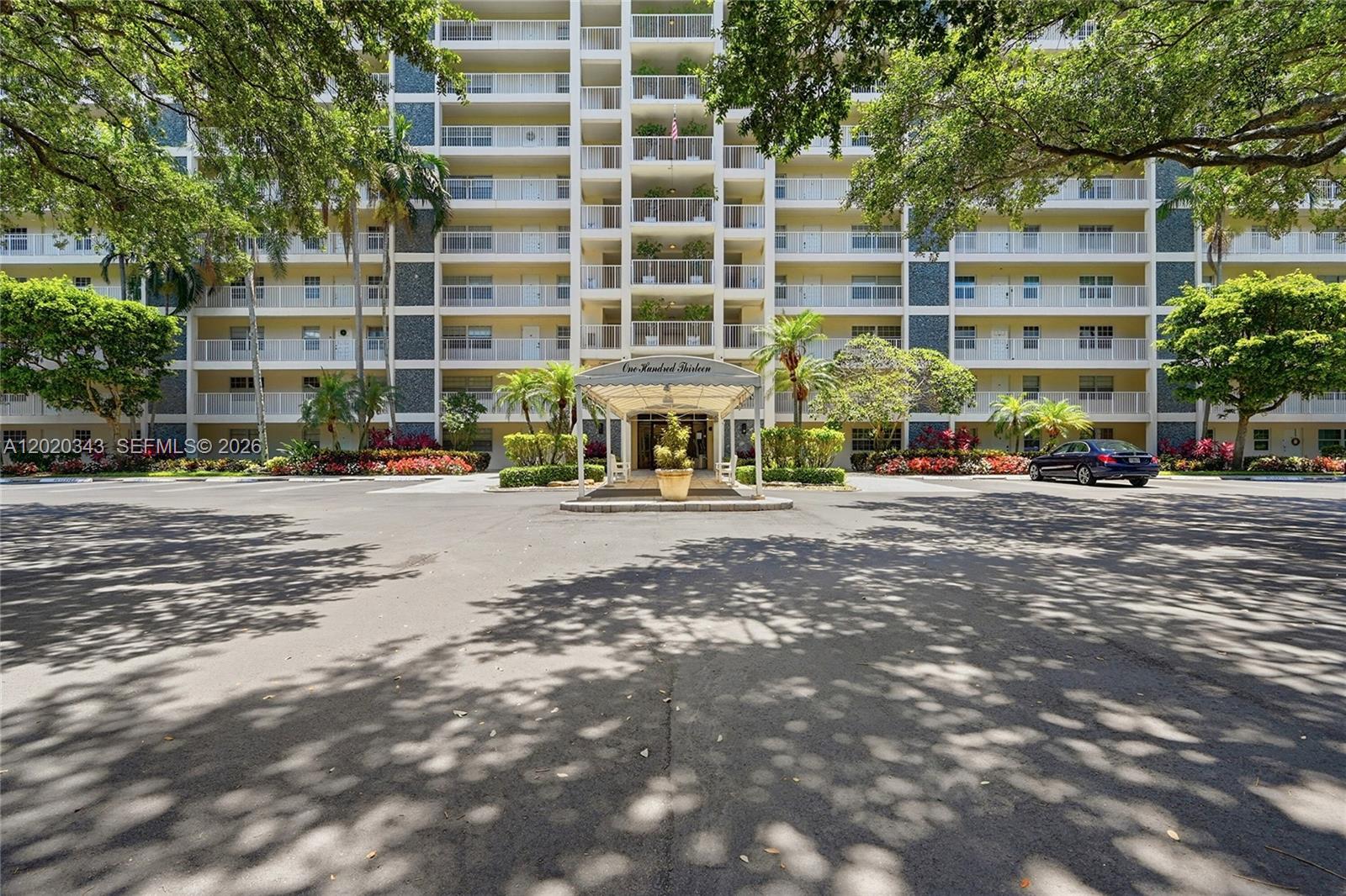 NO 113 PALM-AIRE COUNTRY - Residential