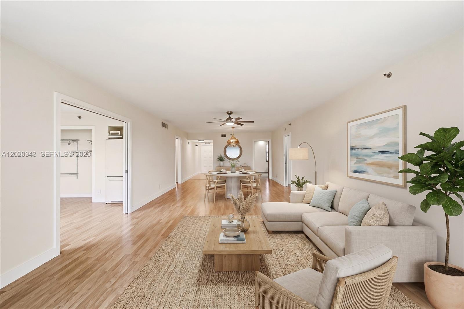 NO 113 PALM-AIRE COUNTRY - Residential