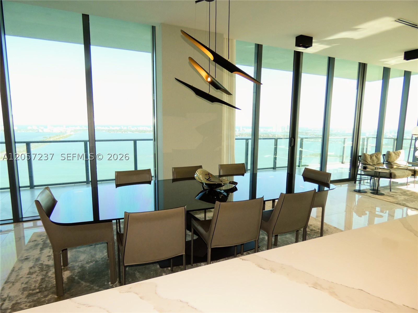 ONE PARAISO CONDO - Residential