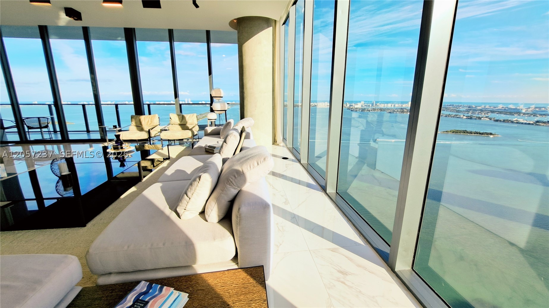 ONE PARAISO CONDO - Residential