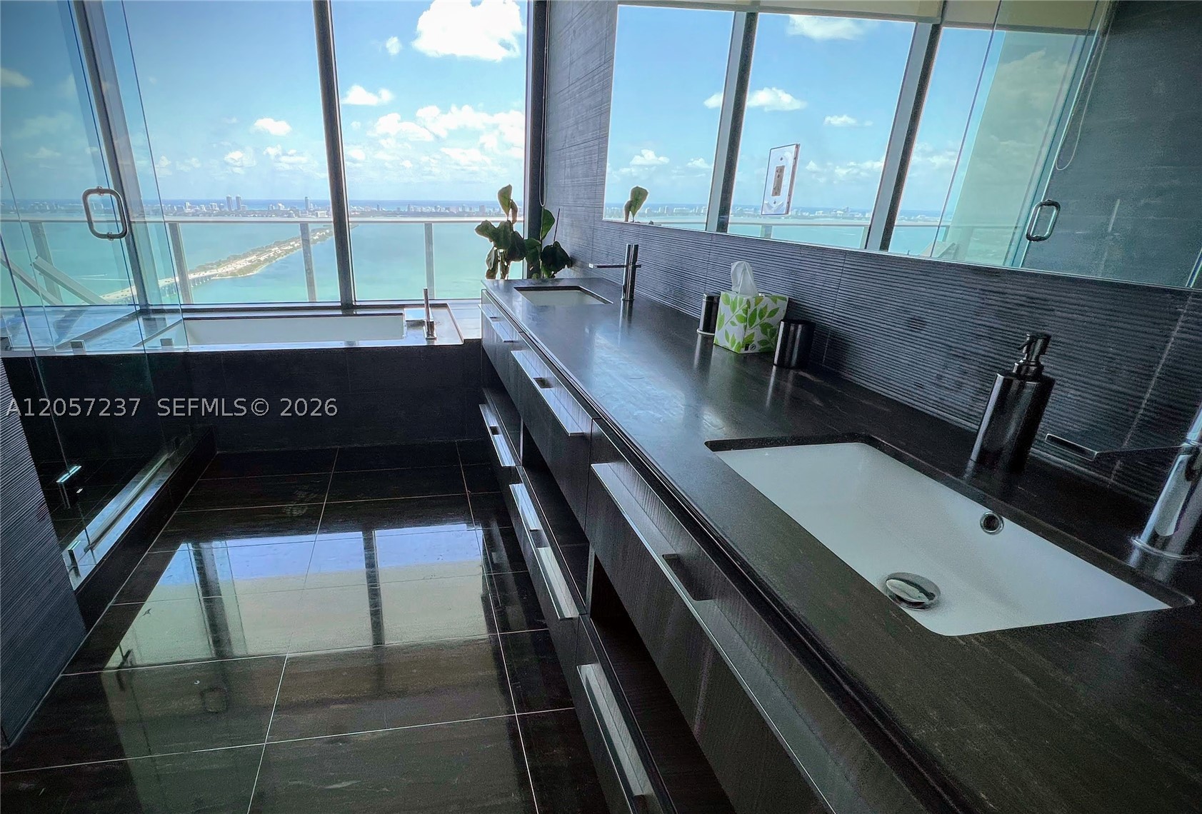 ONE PARAISO CONDO - Residential