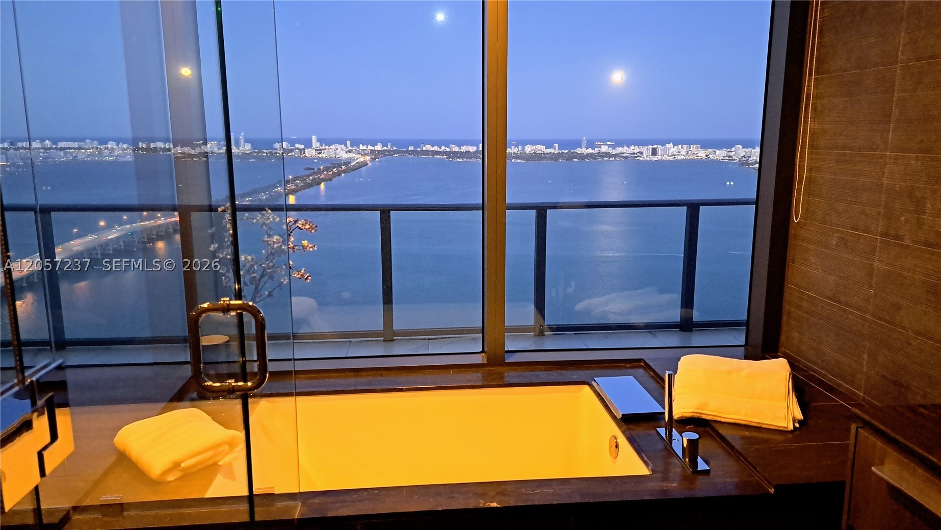 ONE PARAISO CONDO - Residential
