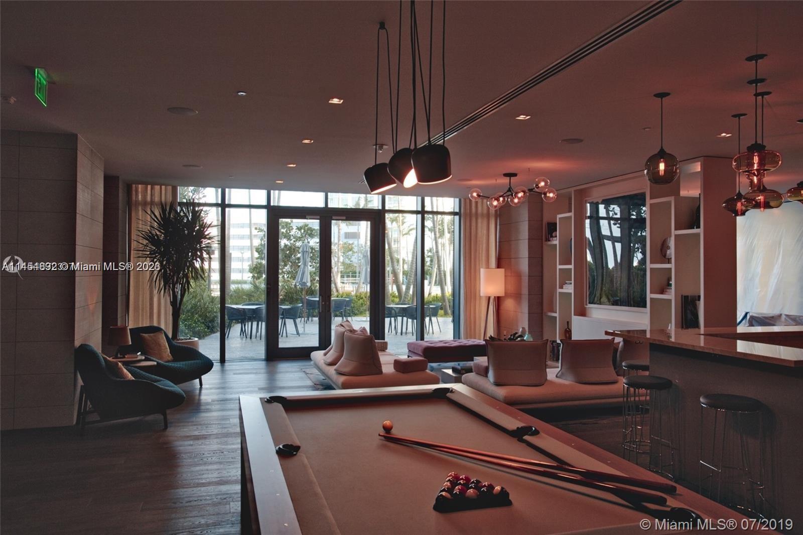 PARAISO BAY CONDO - Residential Lease