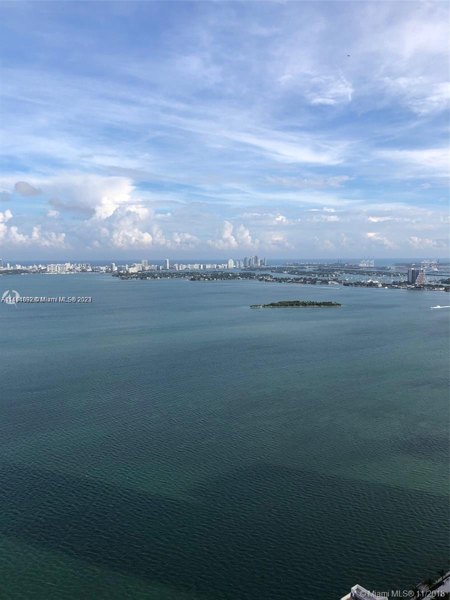 PARAISO BAY CONDO - Residential Lease