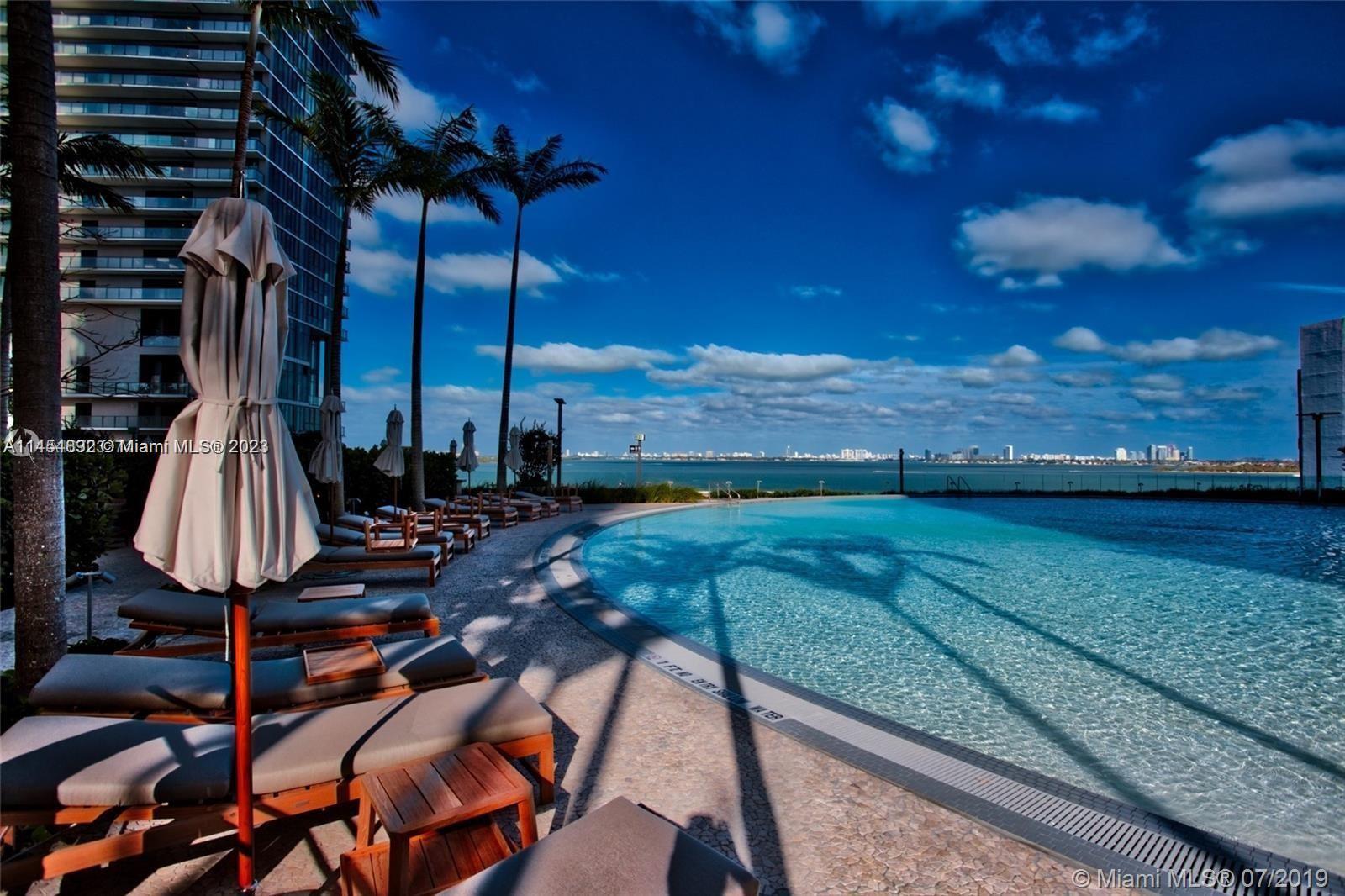 PARAISO BAY CONDO - Residential Lease