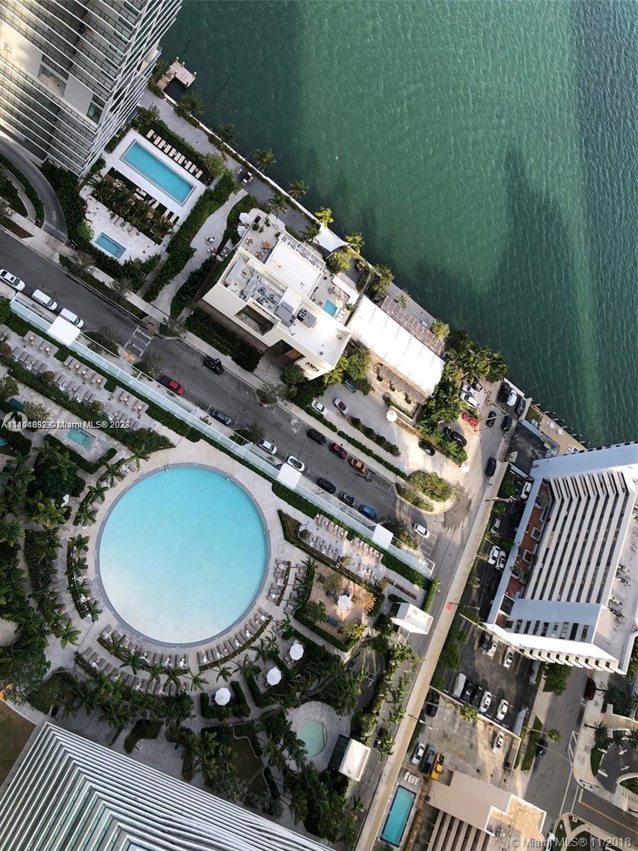 PARAISO BAY CONDO - Residential Lease
