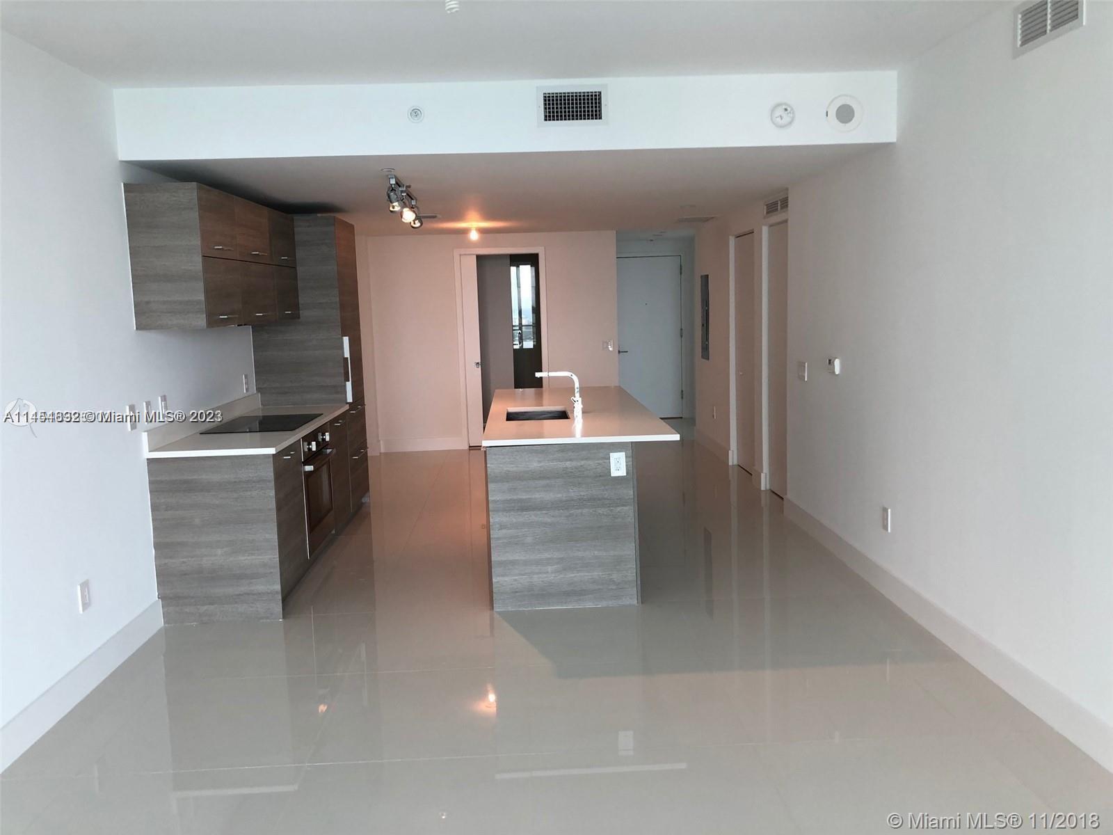 2 bed / 3 bath + den in Paraiso Bay condos, located in the hip and trendy Edgewater neighborhood of Miami. It is walking distance to shops, restaurants, and cafes. Within minutes, residents of Paraiso Bay can be in Downtown Miami with its host of attractions, Wynwood, the Design District, or Miami Beach.