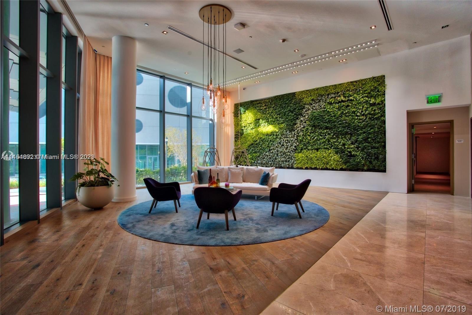 PARAISO BAY CONDO - Residential Lease