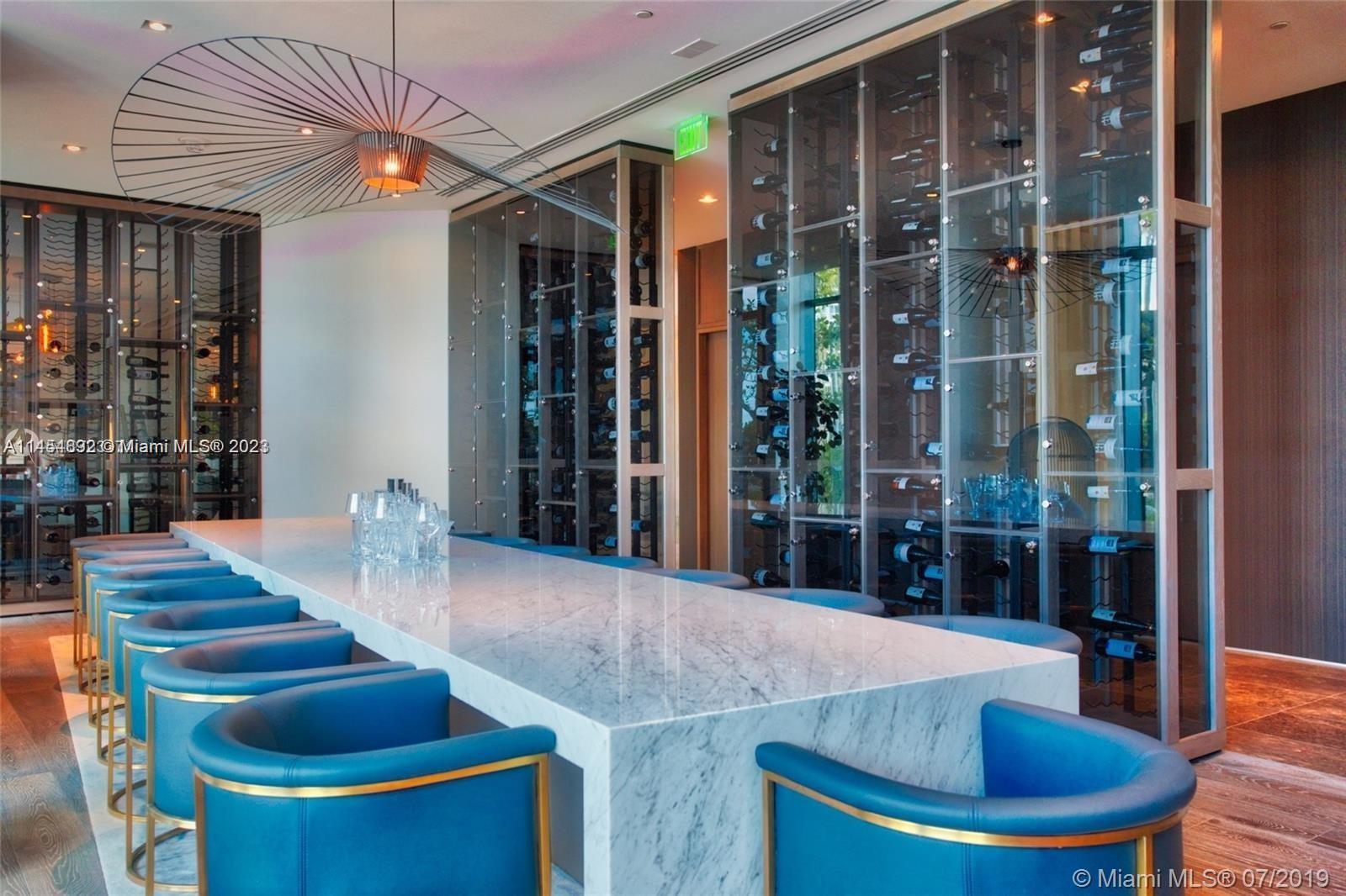 PARAISO BAY CONDO - Residential Lease