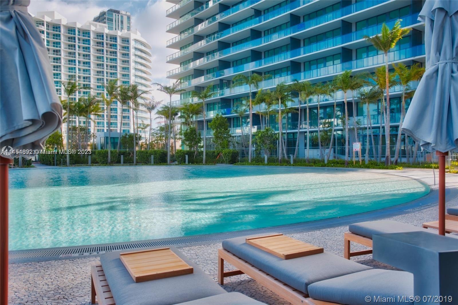 PARAISO BAY CONDO - Residential Lease