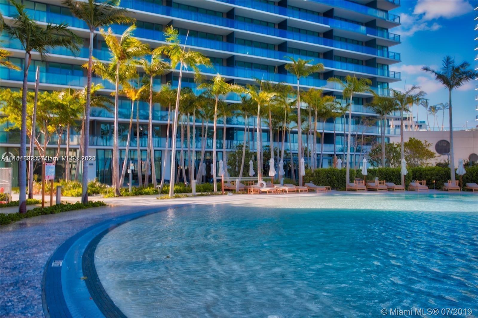 PARAISO BAY CONDO - Residential Lease