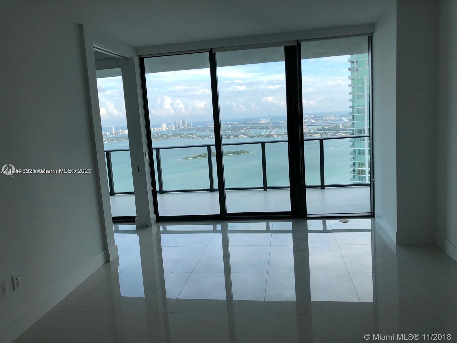 PARAISO BAY CONDO - Residential Lease