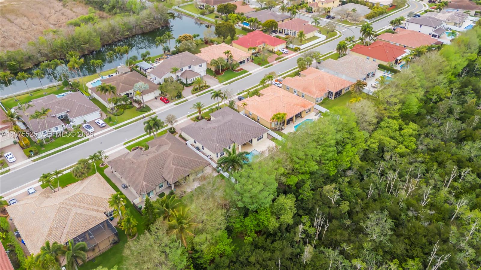 Encantada - Residential