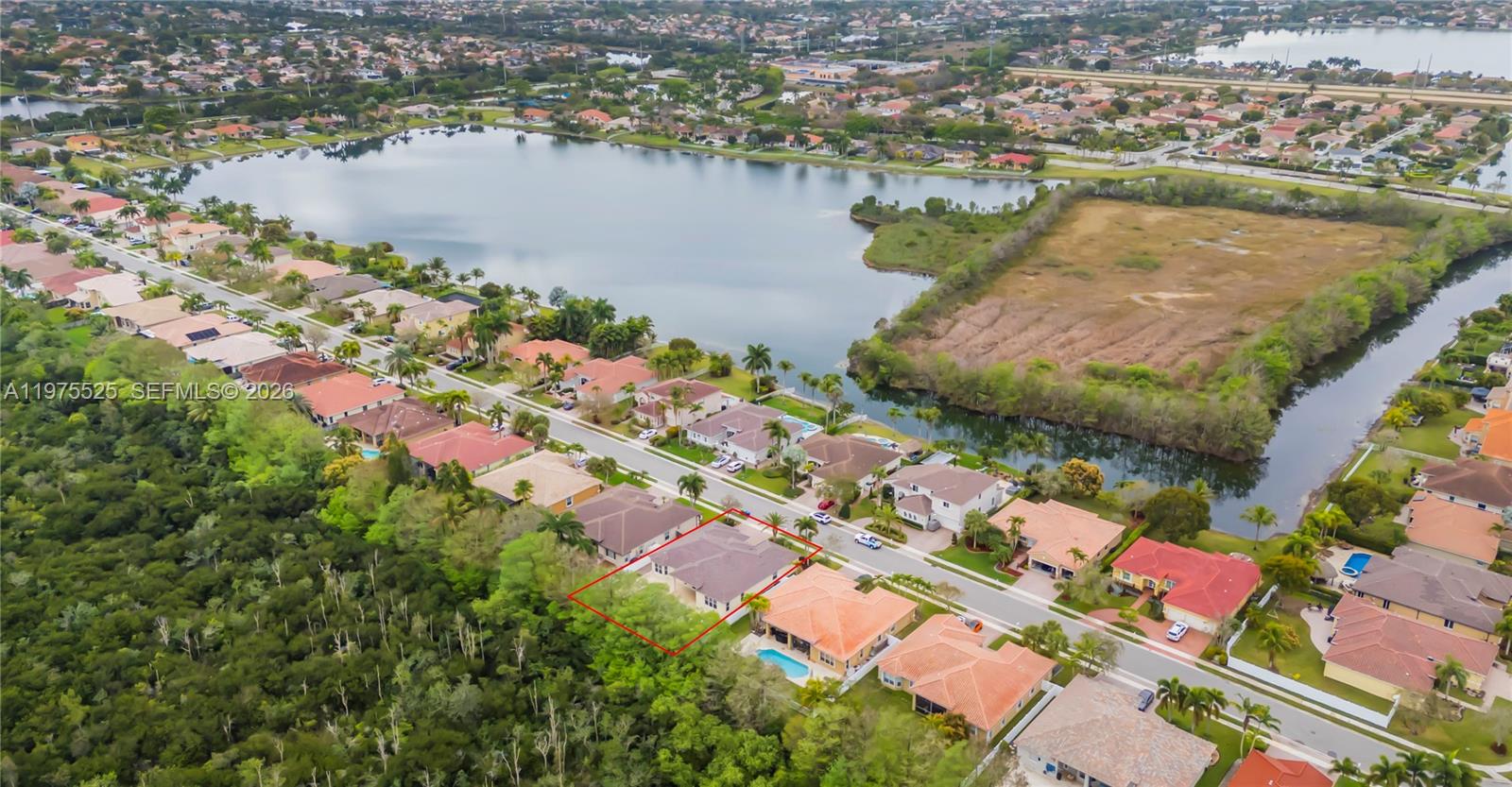 Encantada - Residential
