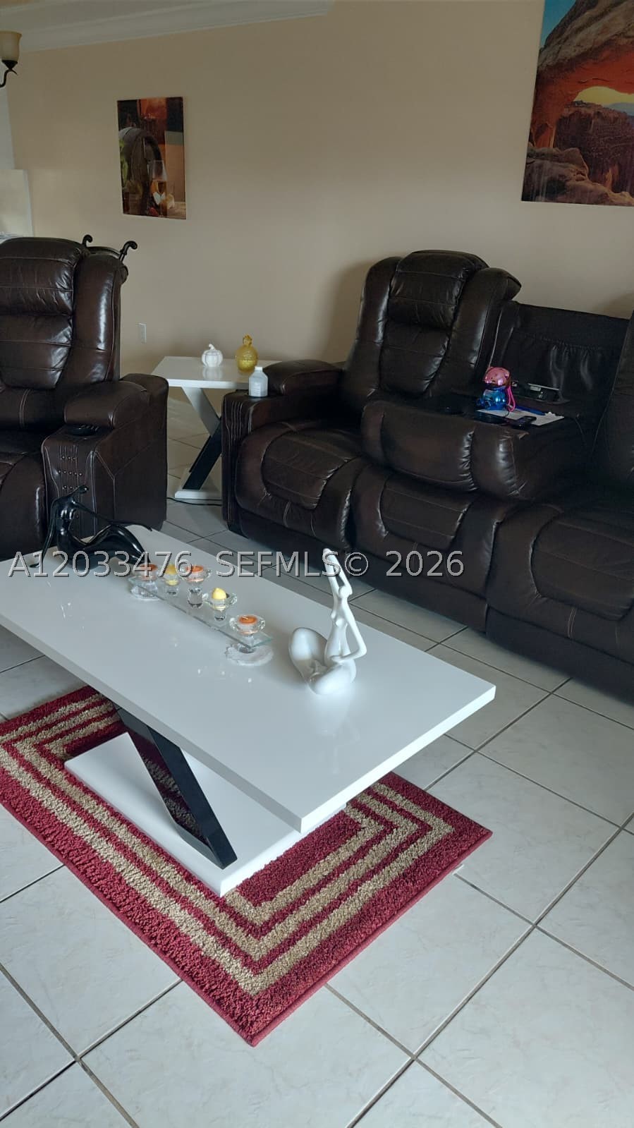 COLONIAL TOWNHOMES CONDO - Residential