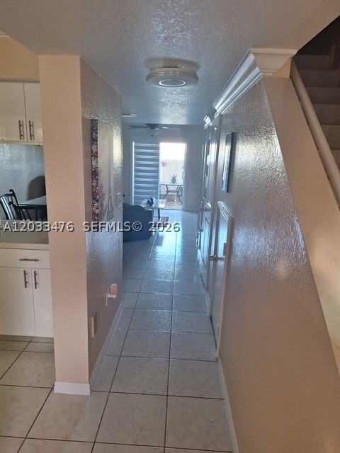 COLONIAL TOWNHOMES CONDO - Residential