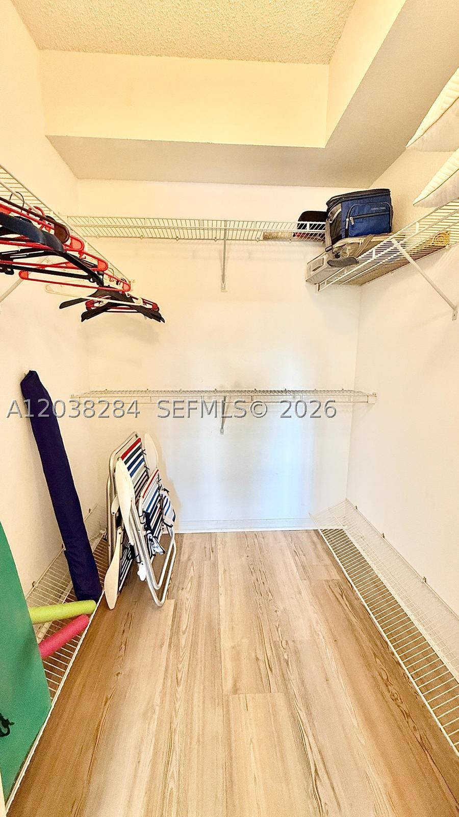 SAN MATERA THE GARDENS CO - Residential Lease