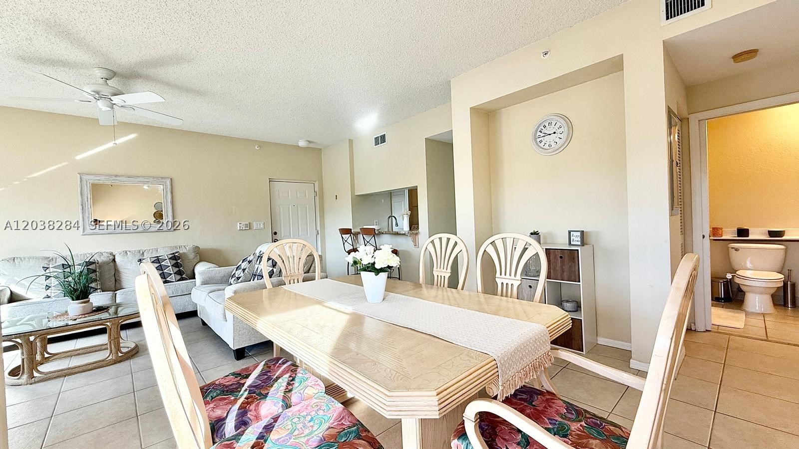 SAN MATERA THE GARDENS CO - Residential Lease