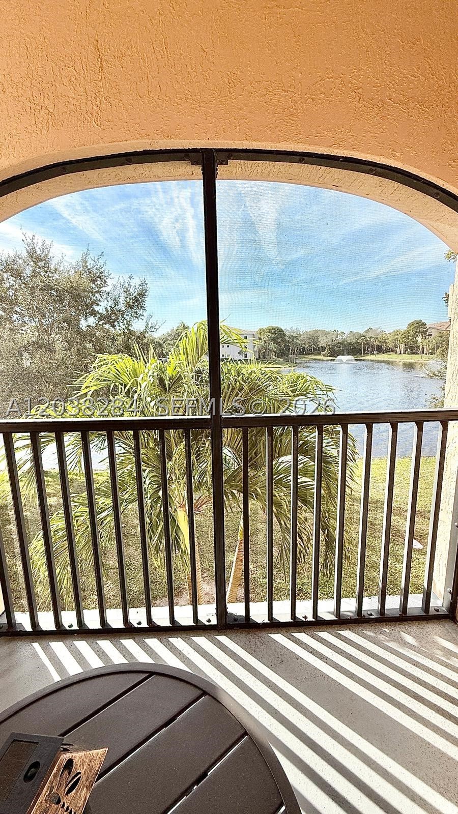 SAN MATERA THE GARDENS CO - Residential Lease