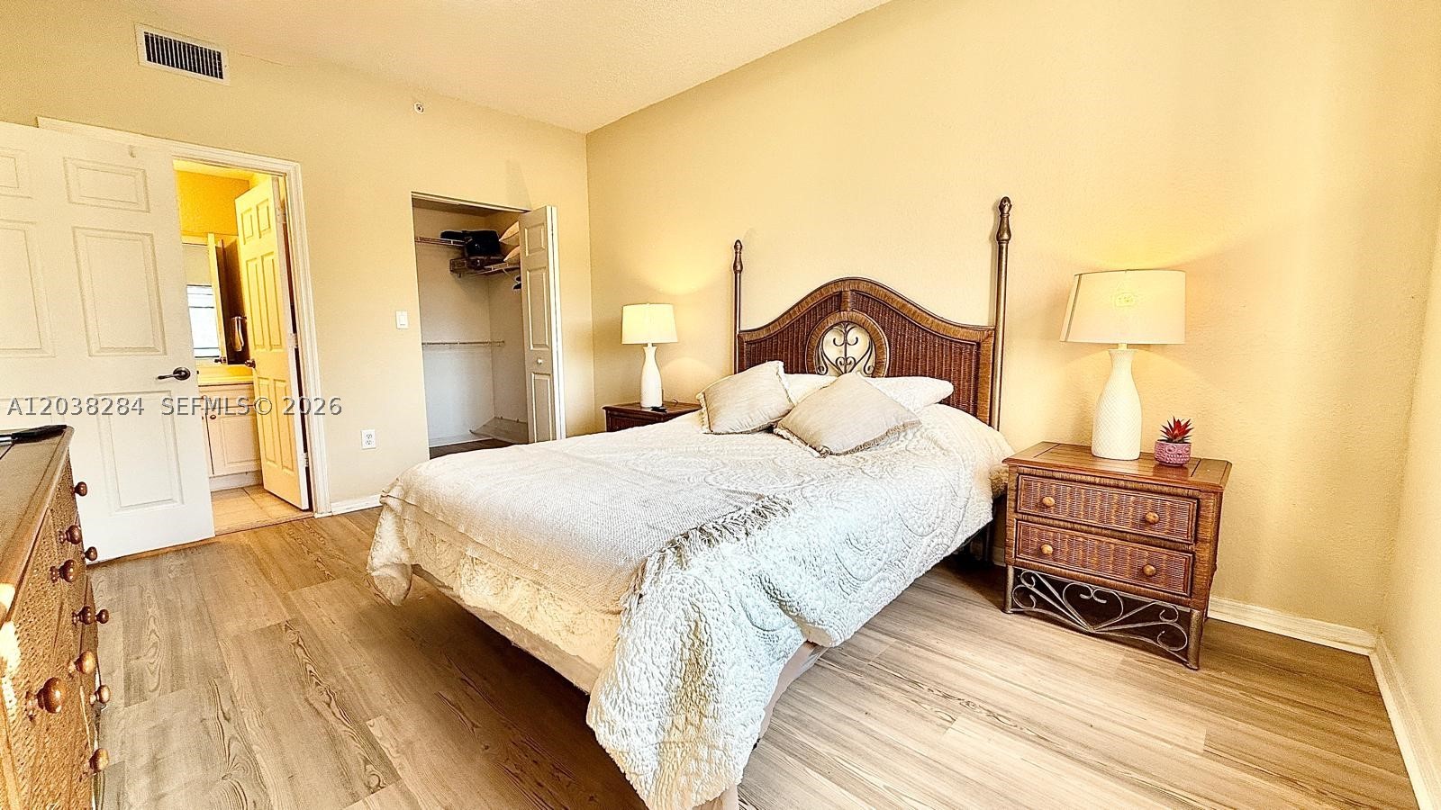 SAN MATERA THE GARDENS CO - Residential Lease