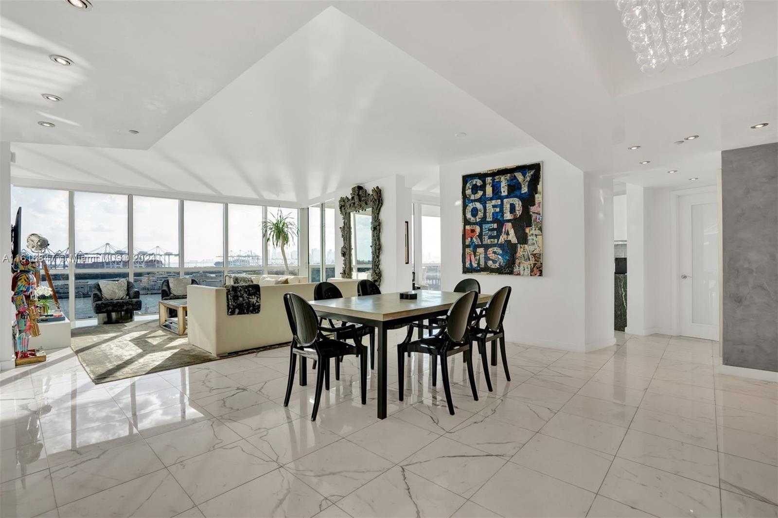 MURANO GRANDE AT PORTOFIN - Residential