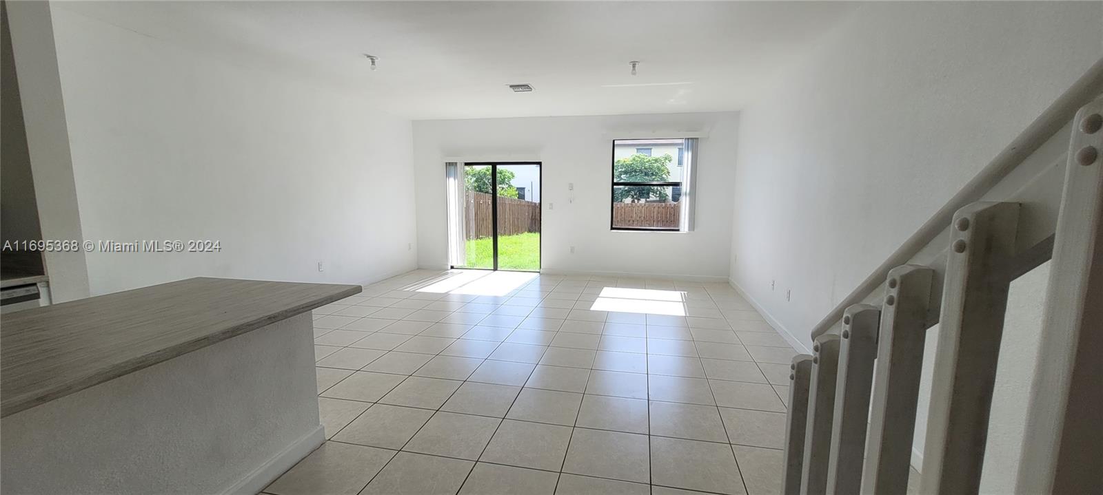 S ALLAPATTAH GARDENS - Residential