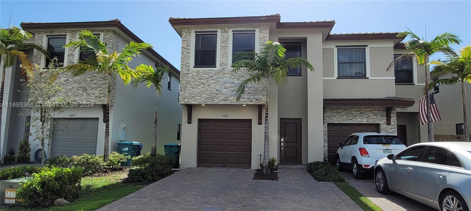 S ALLAPATTAH GARDENS - Residential