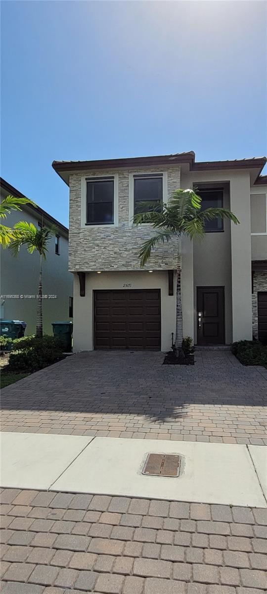 S ALLAPATTAH GARDENS - Residential