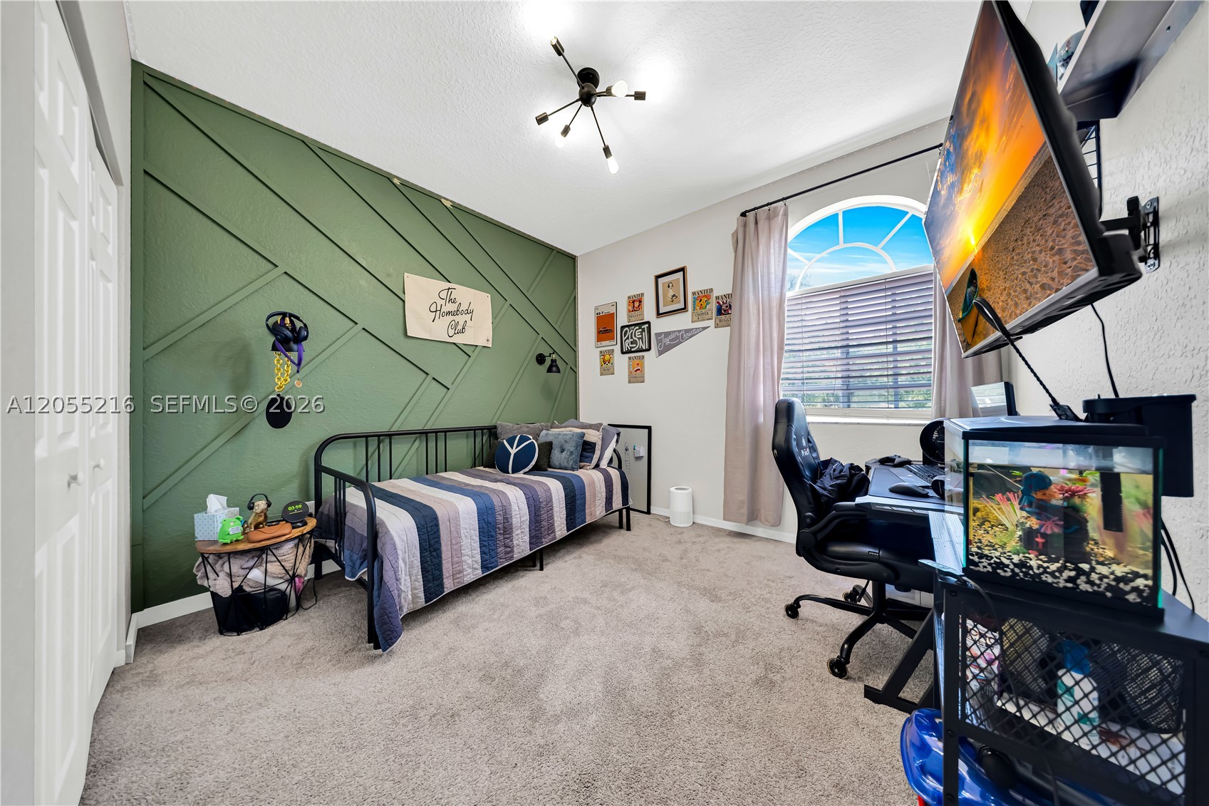 POD 13 AT MONARCH LAKES - Residential