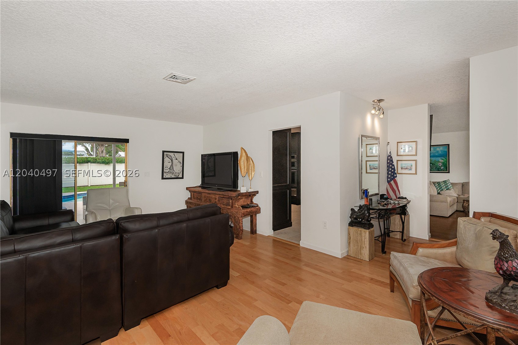 HOLLYWOOD HILLS NORTH SEC - Residential