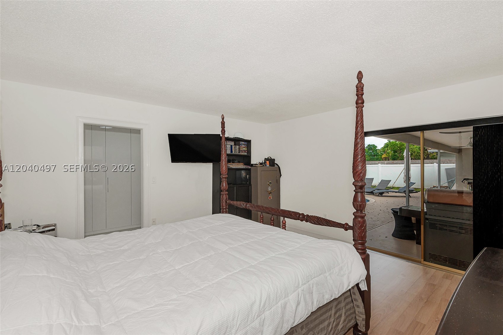 HOLLYWOOD HILLS NORTH SEC - Residential