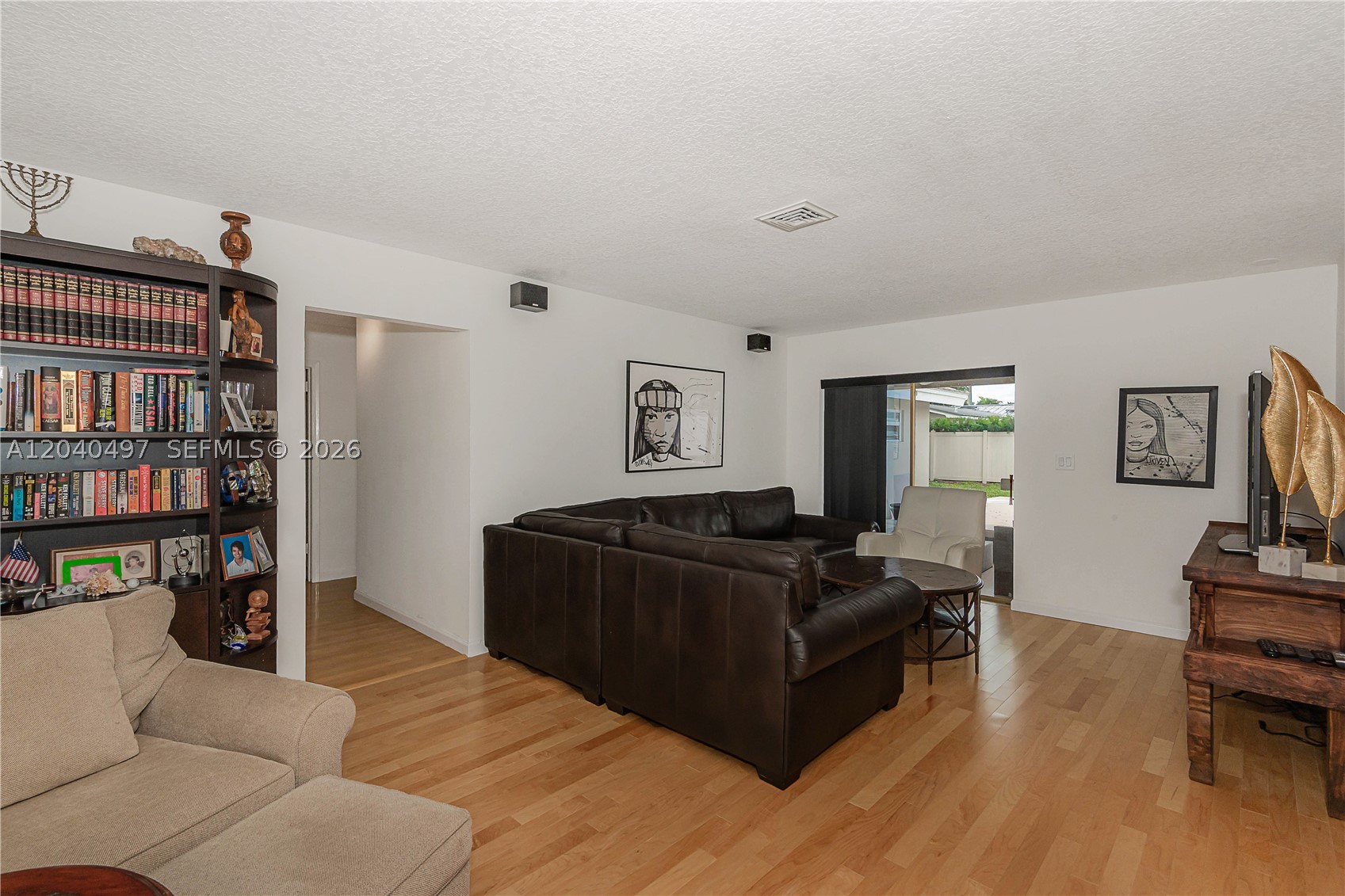 HOLLYWOOD HILLS NORTH SEC - Residential