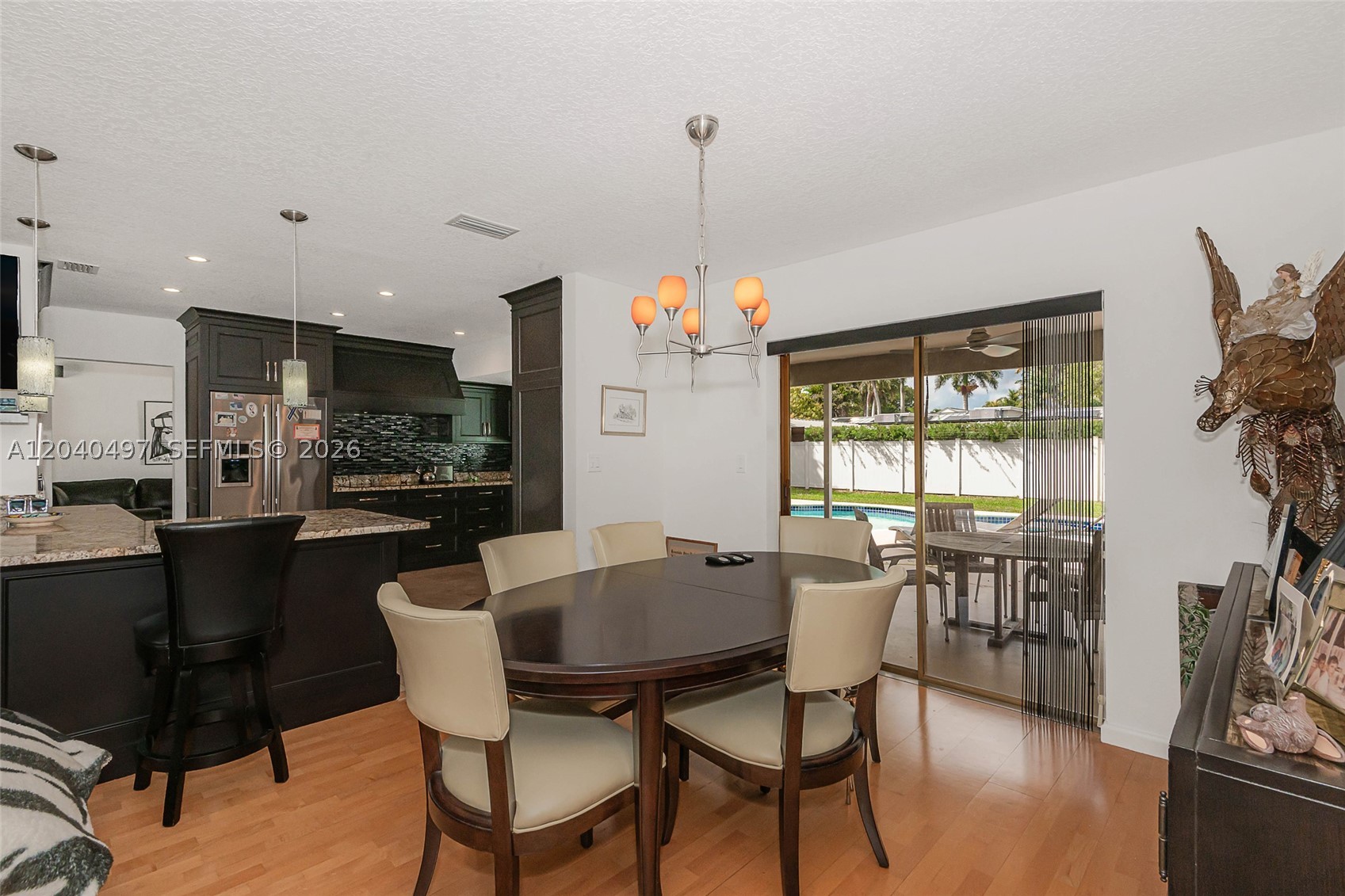 HOLLYWOOD HILLS NORTH SEC - Residential