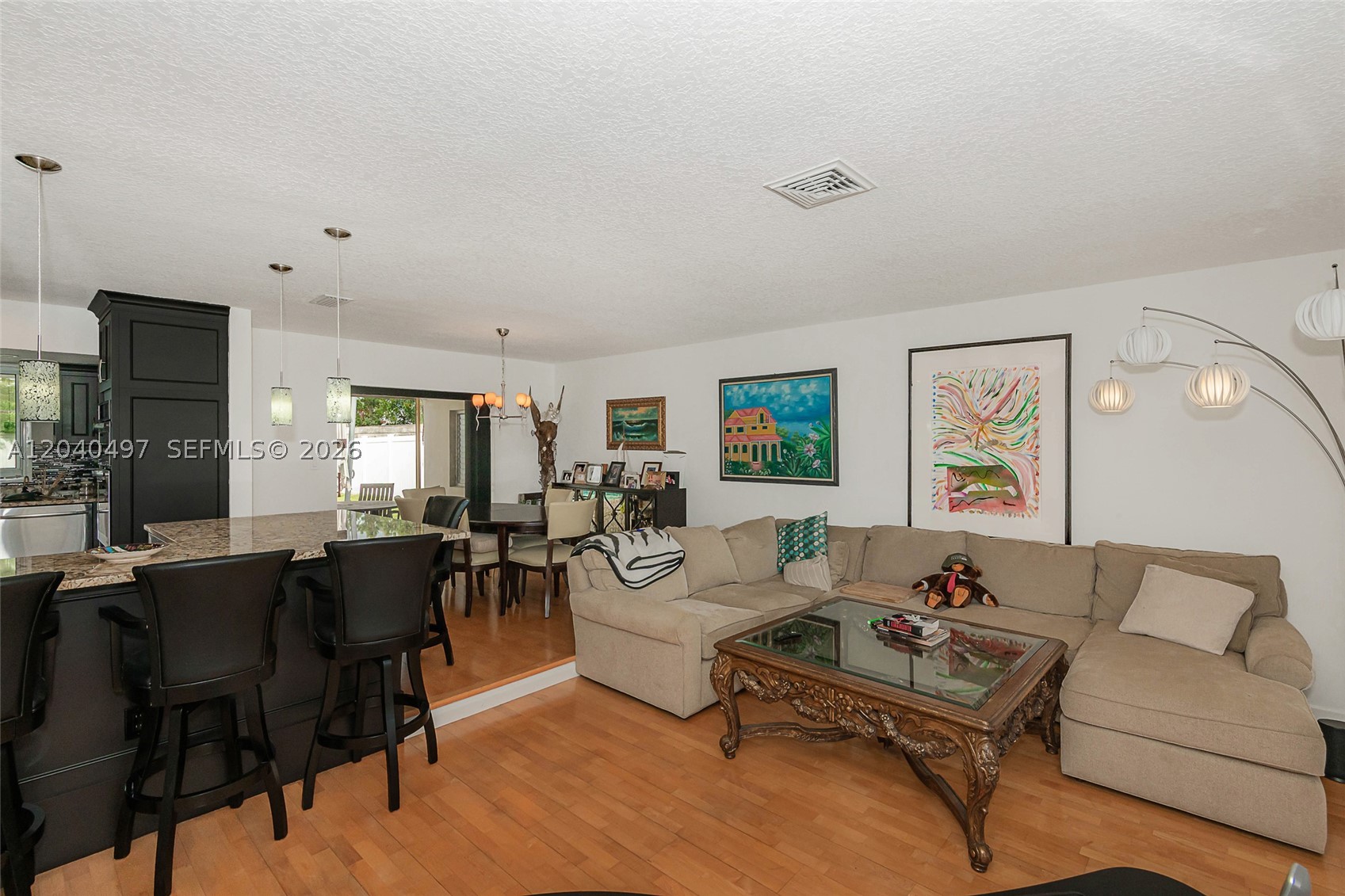 HOLLYWOOD HILLS NORTH SEC - Residential