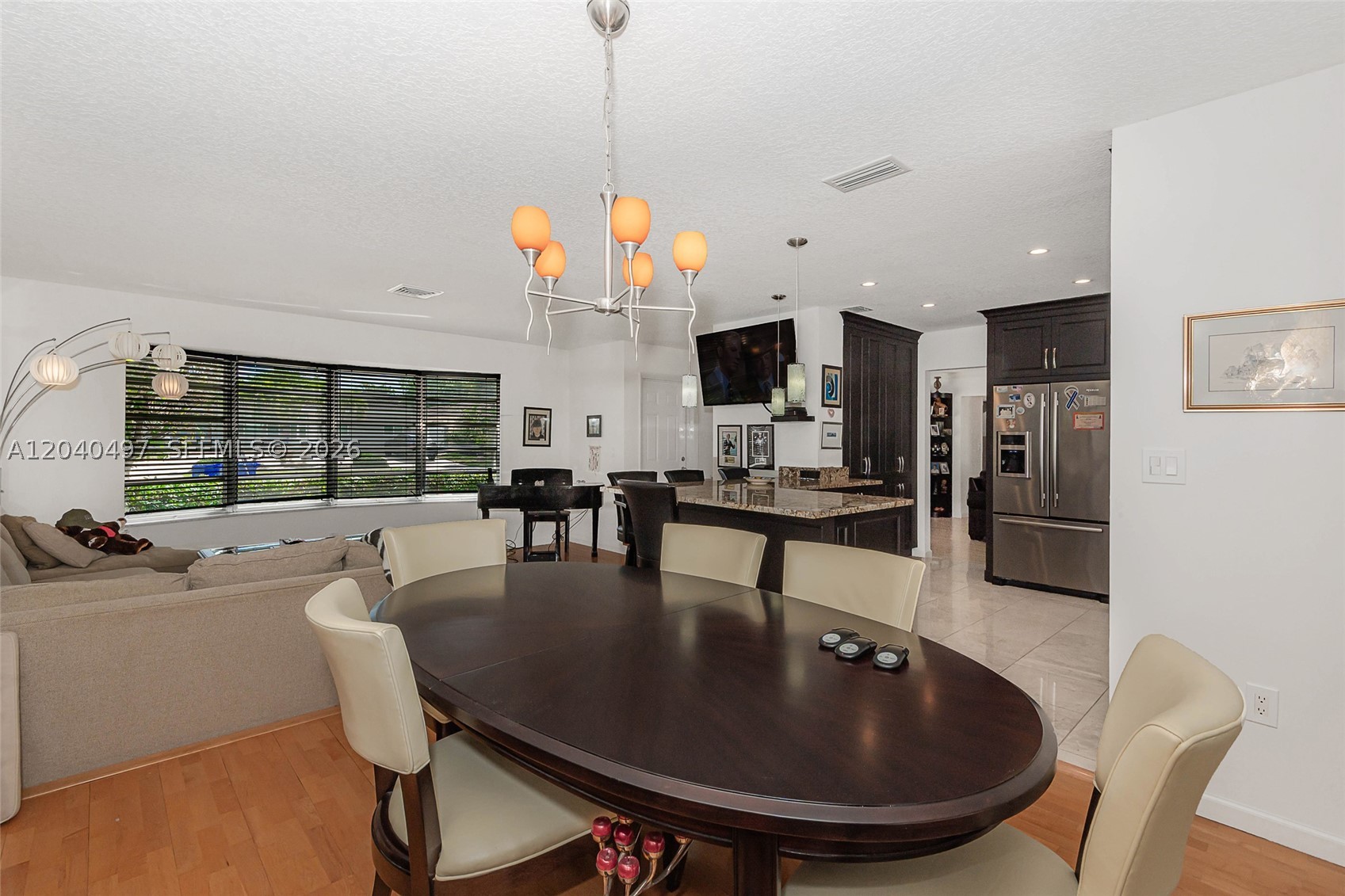 HOLLYWOOD HILLS NORTH SEC - Residential