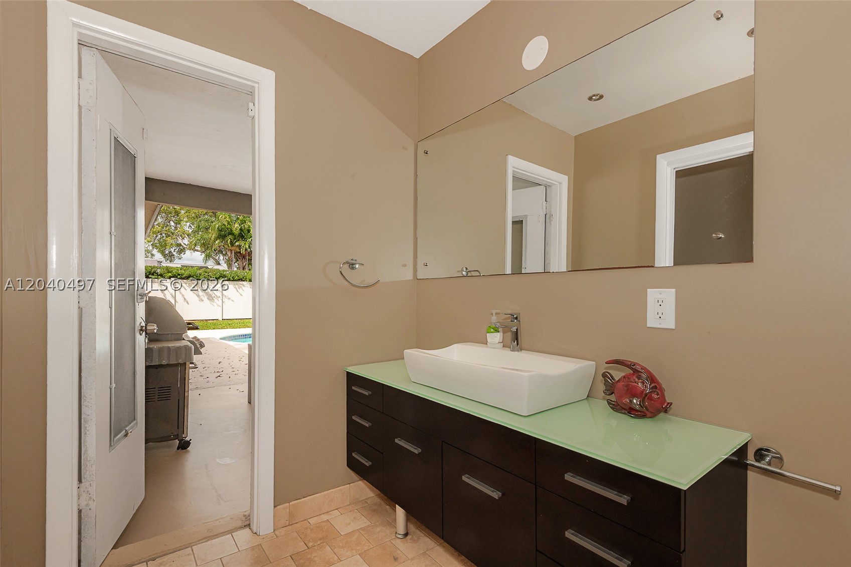 HOLLYWOOD HILLS NORTH SEC - Residential