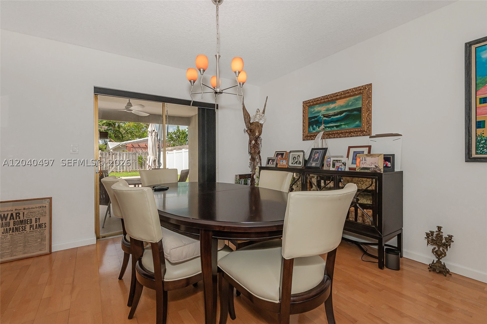 HOLLYWOOD HILLS NORTH SEC - Residential