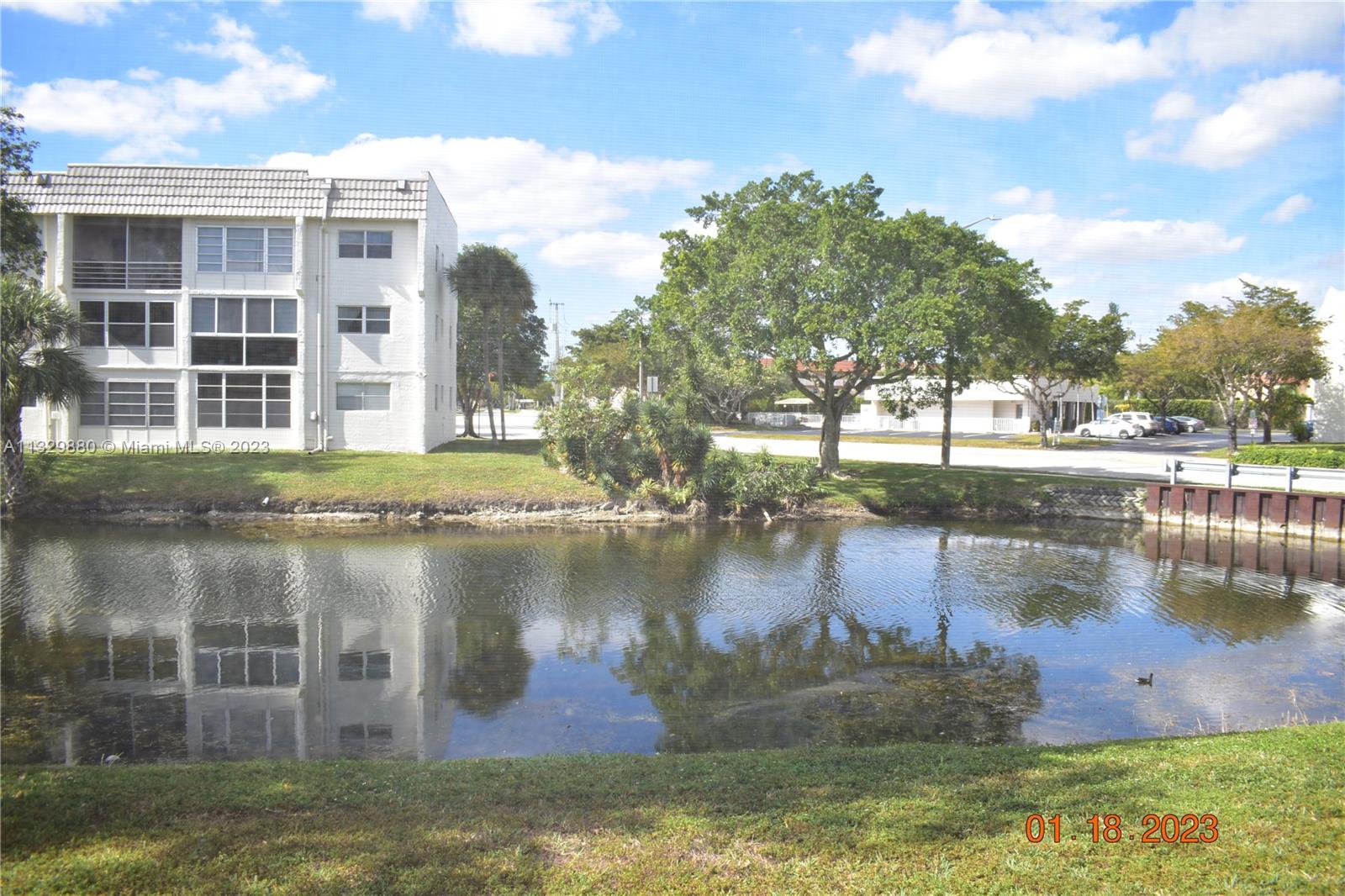 SUNRISE LAKES 45 CONDO - Residential Lease