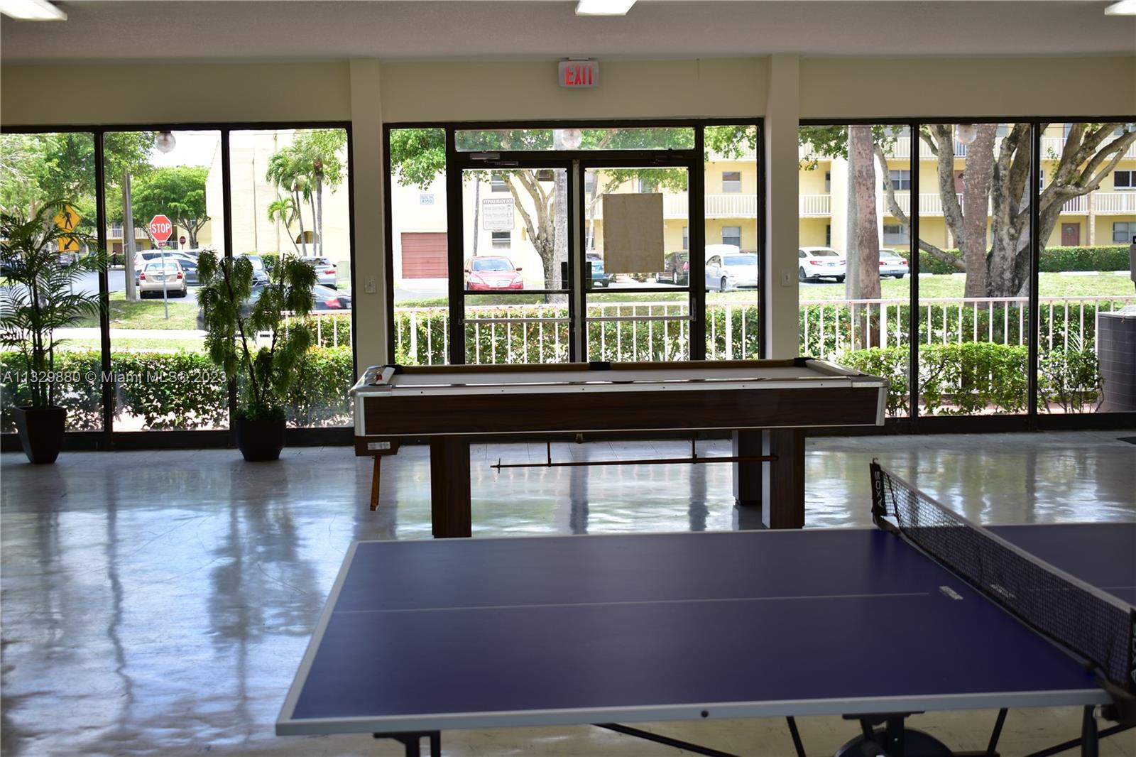 SUNRISE LAKES 45 CONDO - Residential Lease