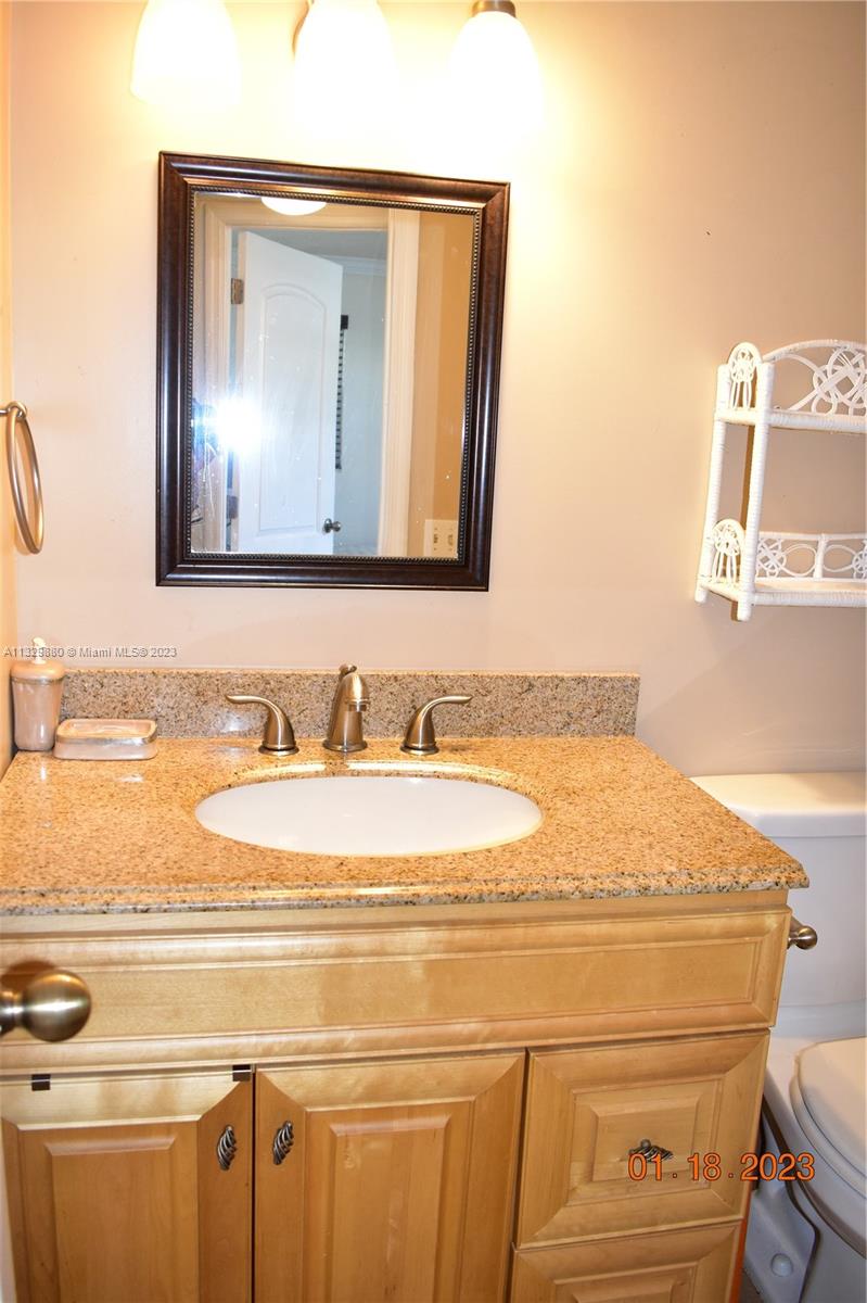 SUNRISE LAKES 45 CONDO - Residential Lease