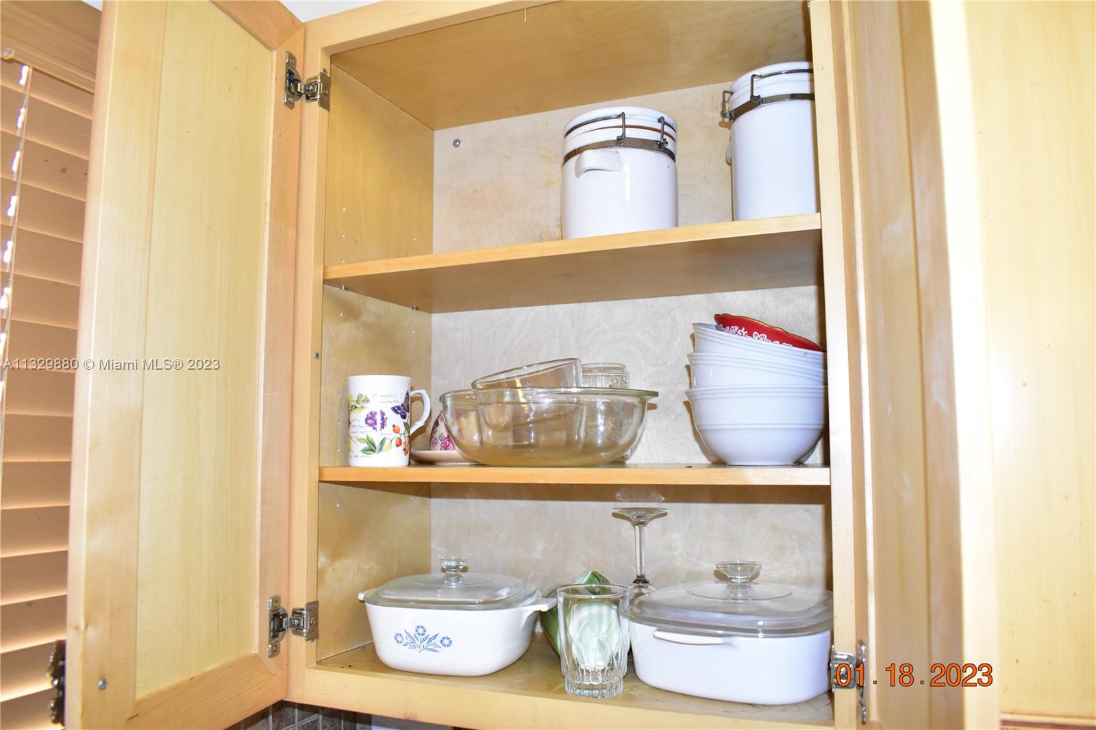 SUNRISE LAKES 45 CONDO - Residential Lease