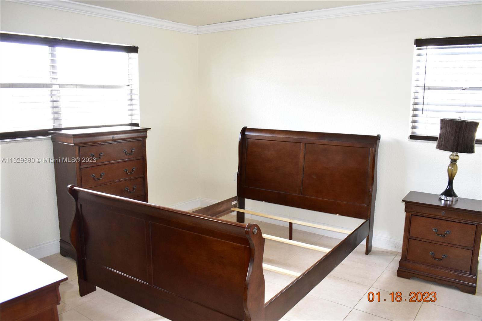 SUNRISE LAKES 45 CONDO - Residential Lease
