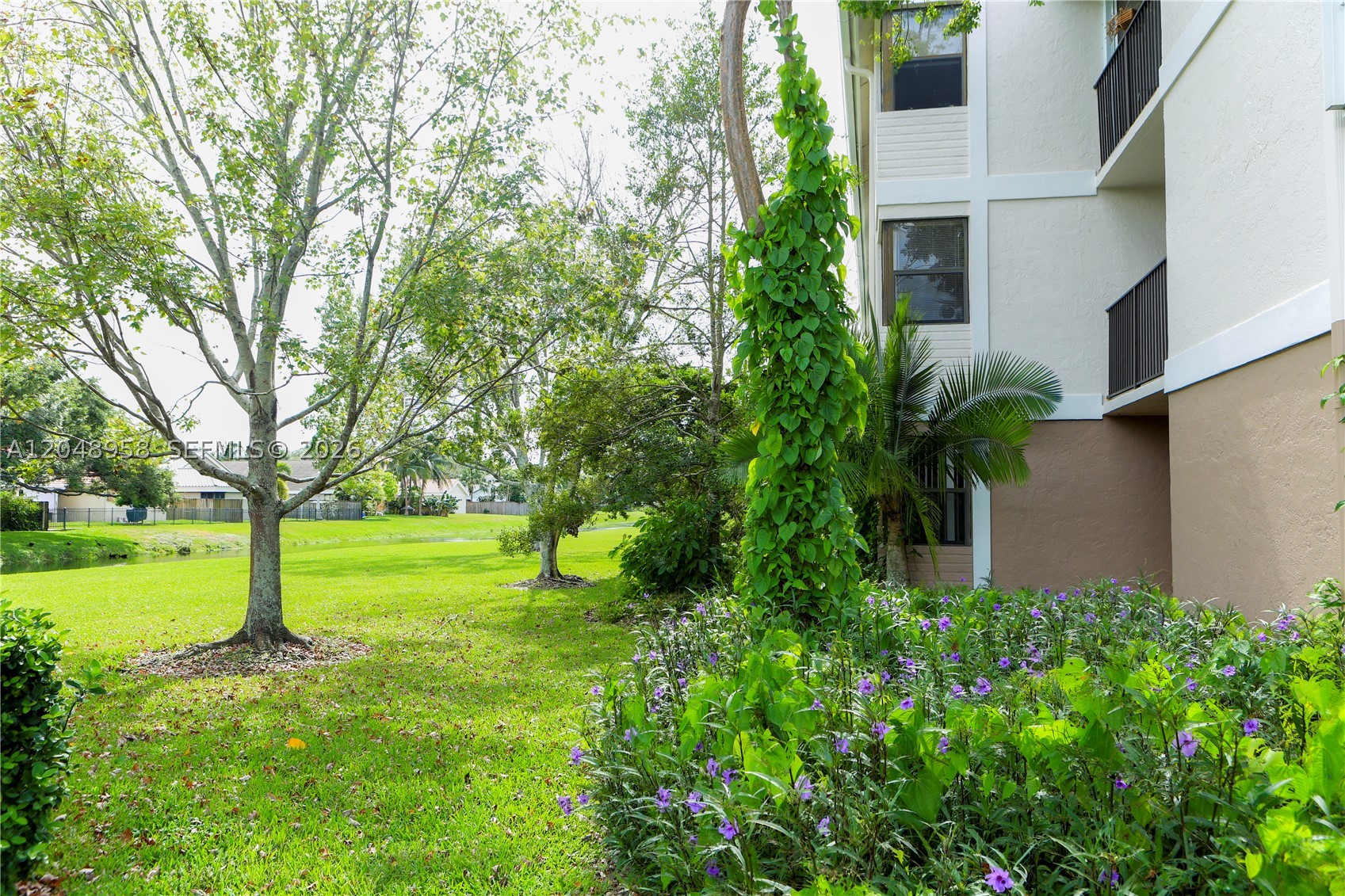 GRAND MARQUIS CONDO - Residential Lease