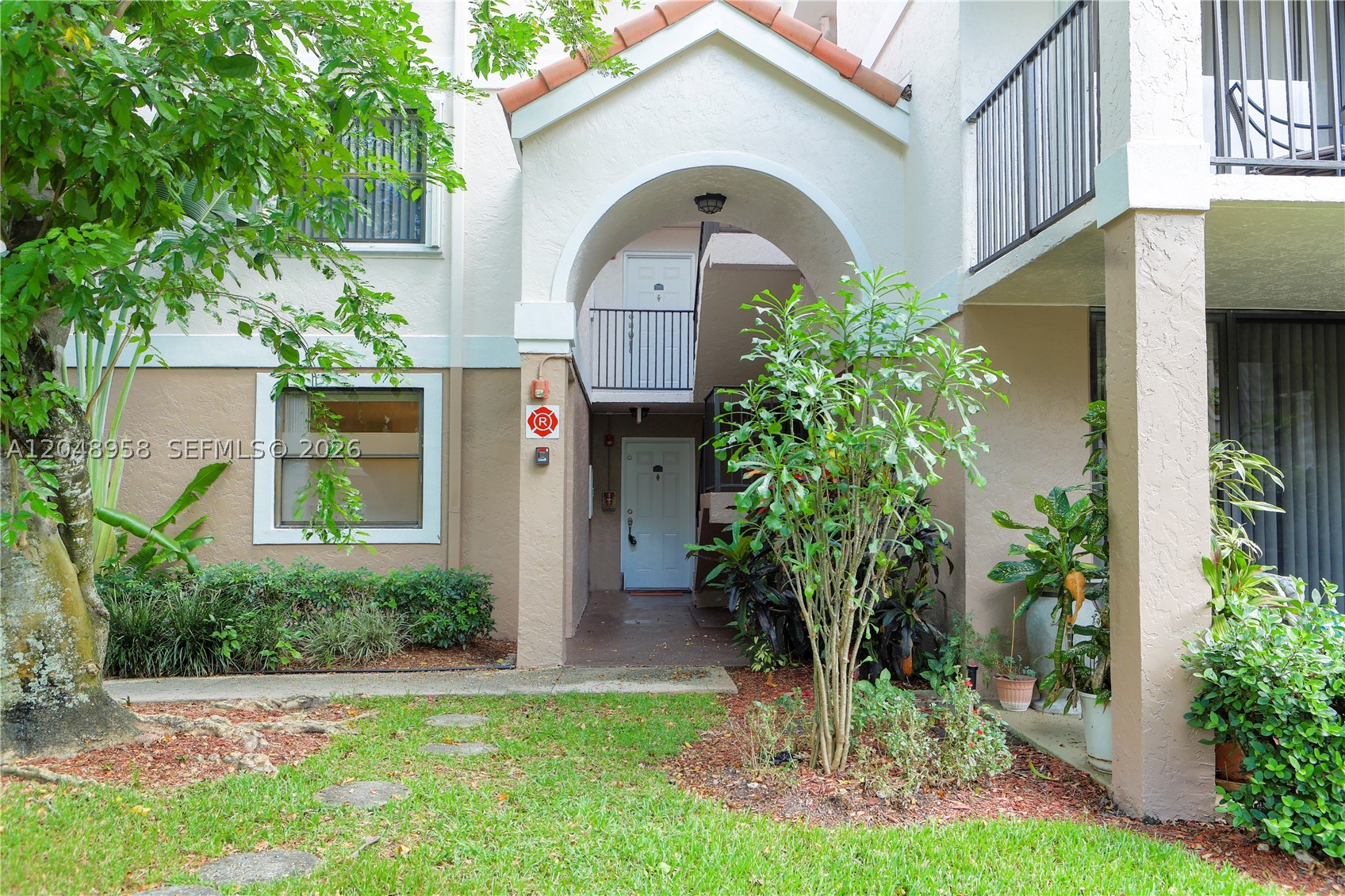 GRAND MARQUIS CONDO - Residential Lease