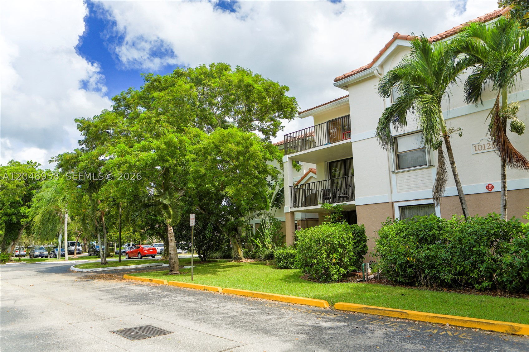 GRAND MARQUIS CONDO - Residential Lease