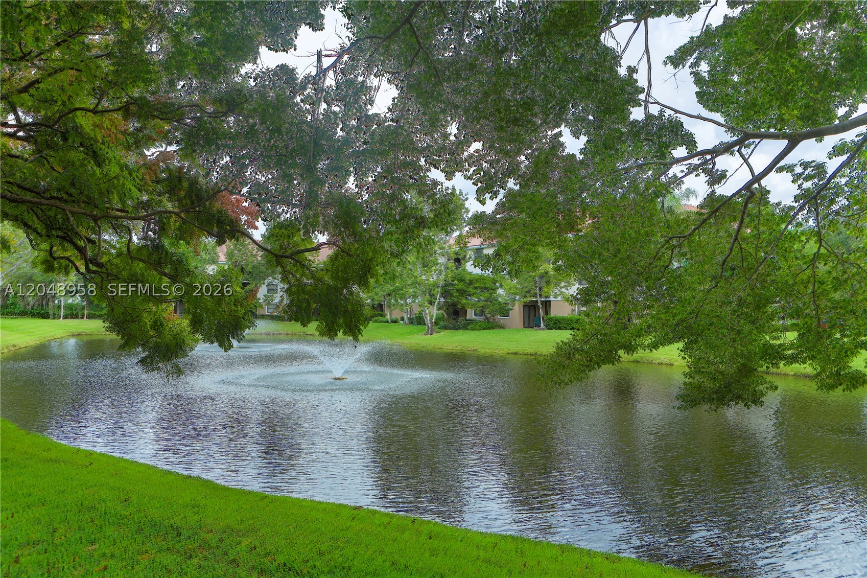 GRAND MARQUIS CONDO - Residential Lease