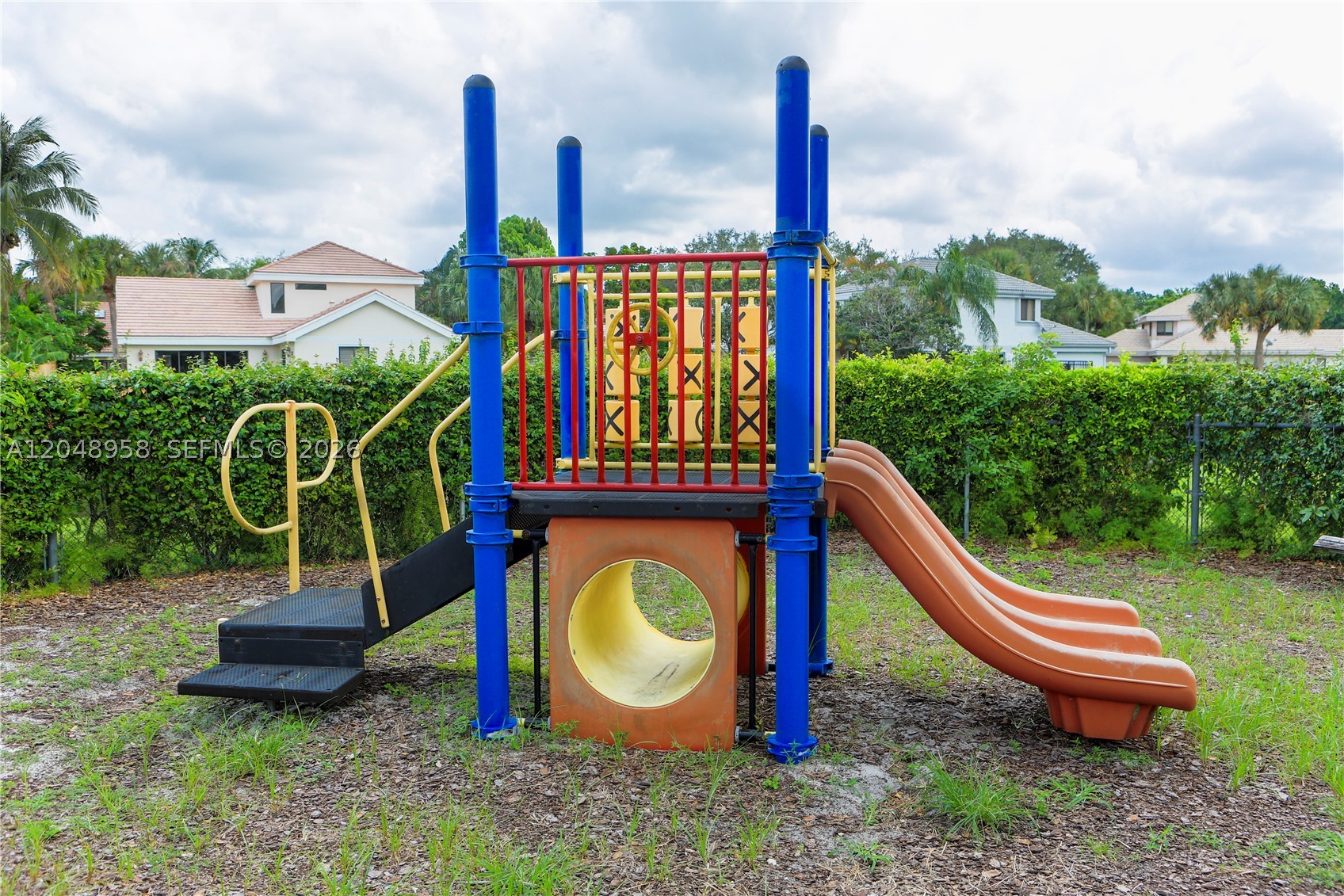 GRAND MARQUIS CONDO - Residential Lease